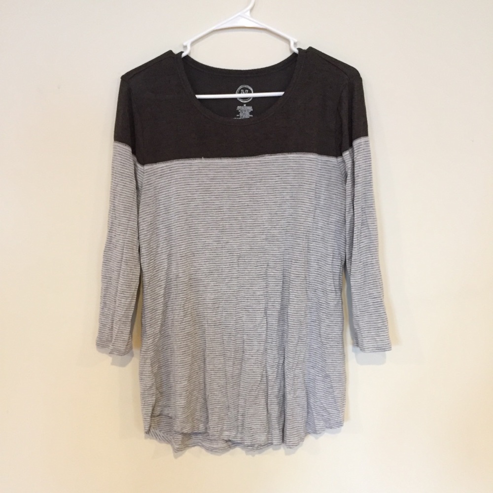 24/7 Long Sleeve